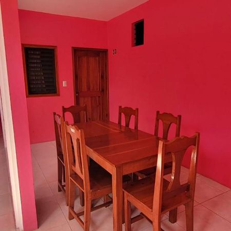 Hotel Calakmul 斯普希尔 外观 照片