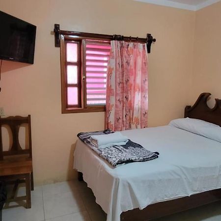 Hotel Calakmul 斯普希尔 外观 照片