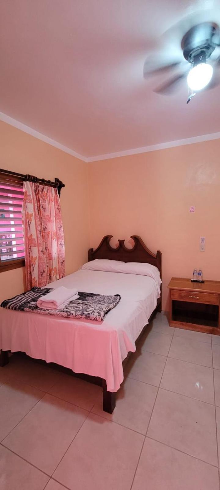 Hotel Calakmul 斯普希尔 外观 照片